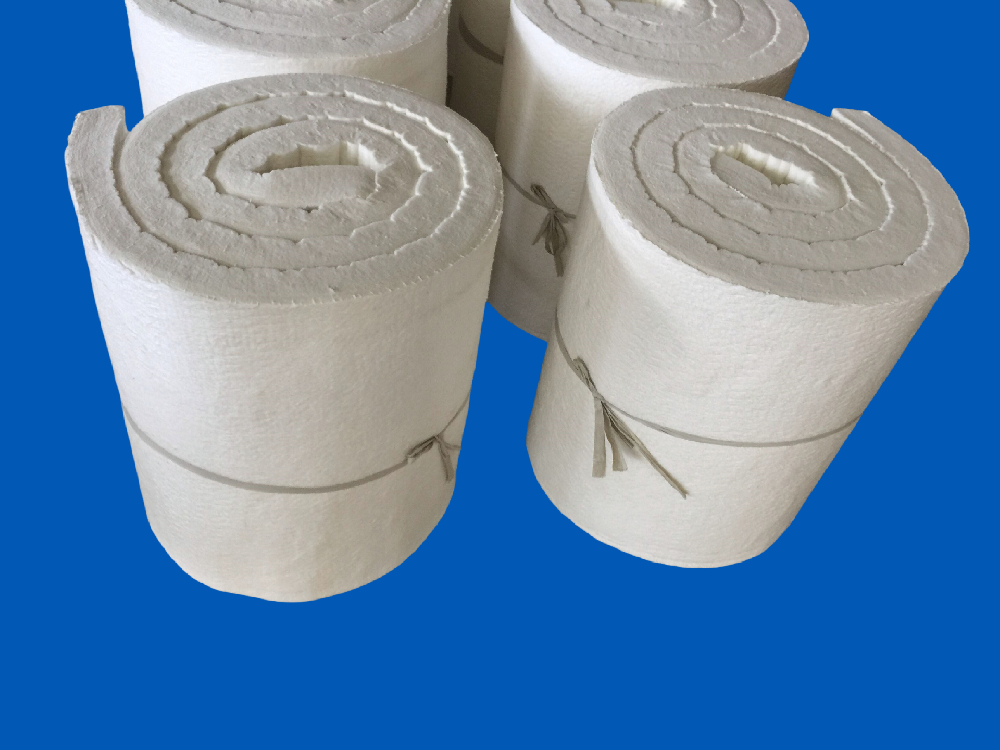 团风陶瓷纤维毯