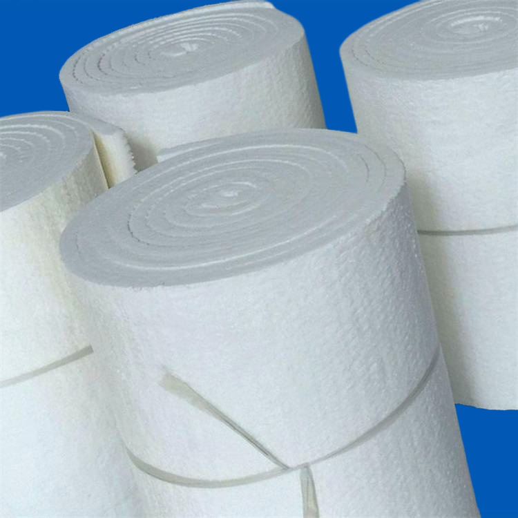 团风陶瓷纤维毡